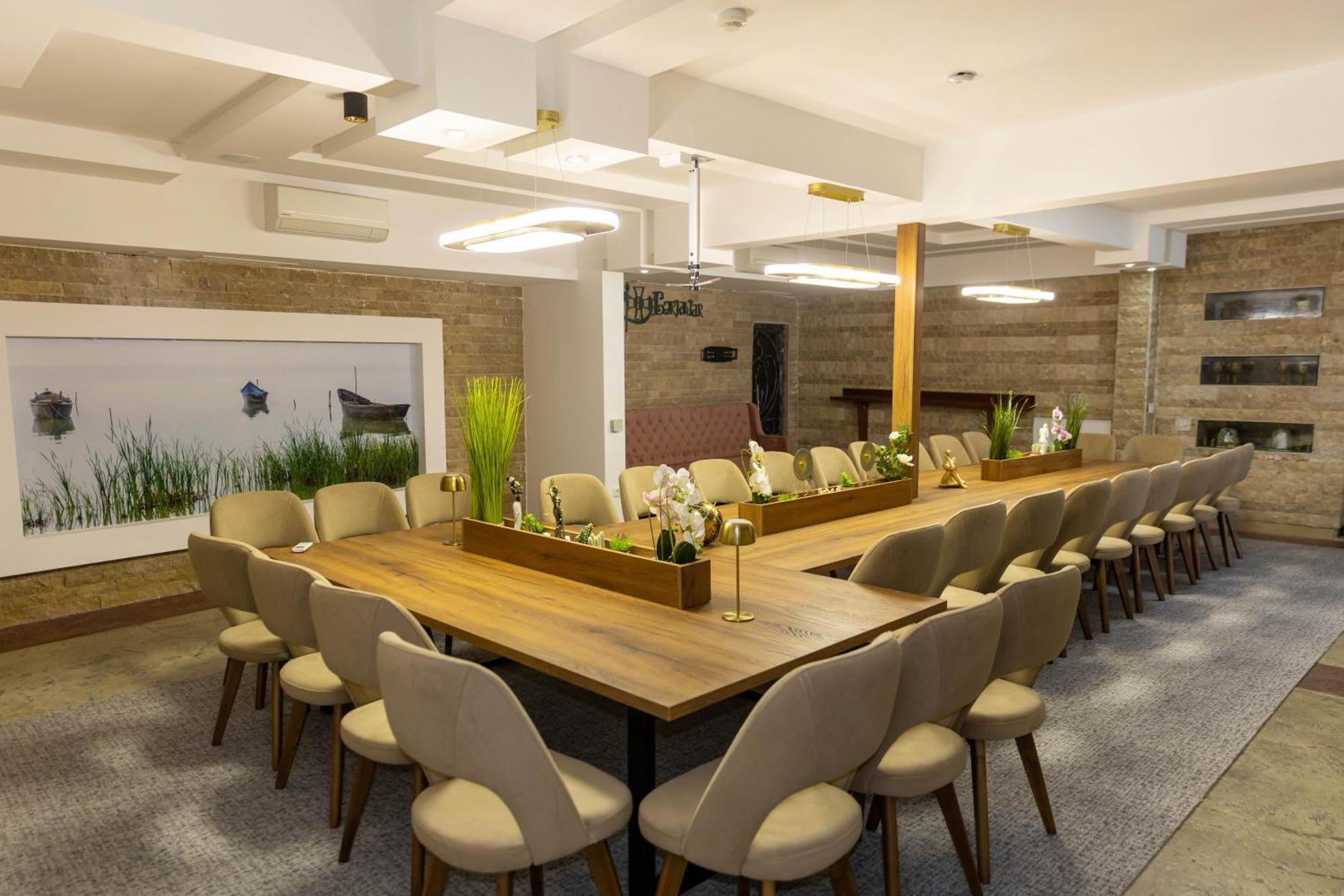 Barjaktar - Luxury Suites & Spa Ulcinj Exterior foto